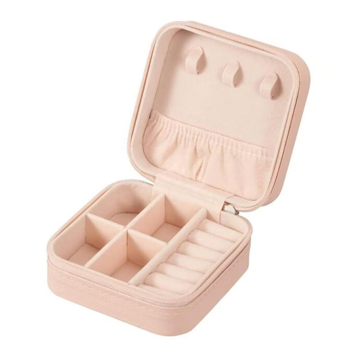 Travel Jewlery Organizer - Petals & Ore