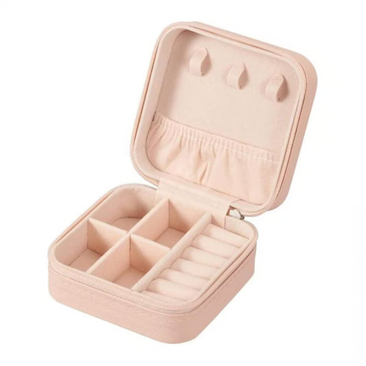 Travel Jewlery Organizer - Petals & Ore